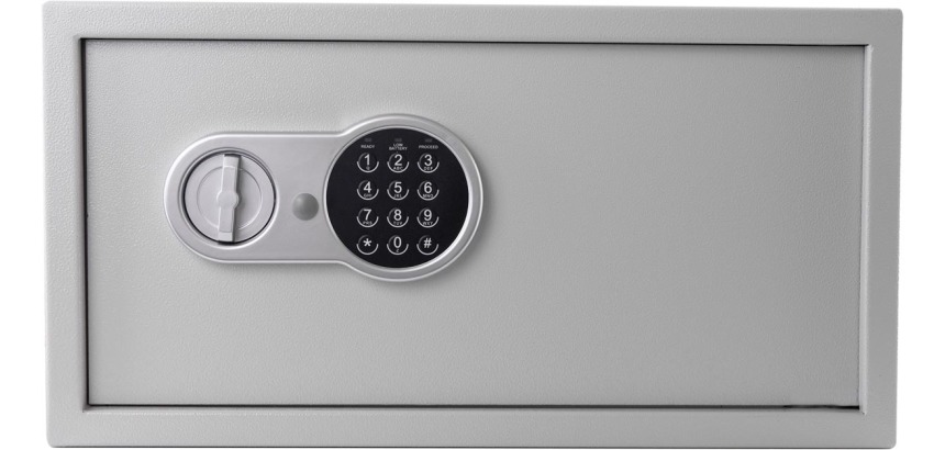 De Raat Protector Universal LTPE, coffre fort