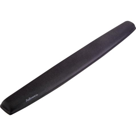 Fellowes Memory Foam repose-poignet clavier, noir