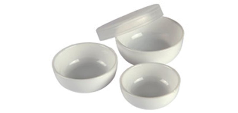 Talens kit avec 3 godets de mélange