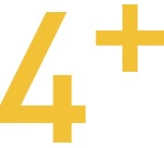 Bic Kids crayon pour enfants, bleu