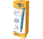 Bic Kids crayon pour enfants, bleu