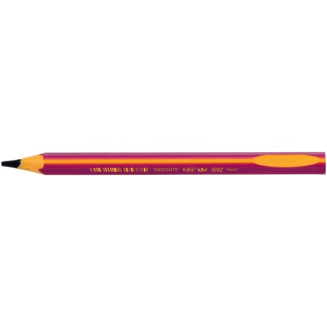 Bic Kids crayon pour enfants, rose