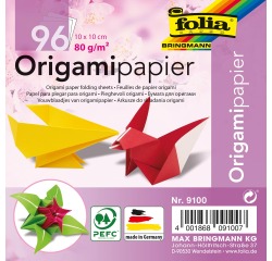 EN_PAPIER 10X10CM ASS 100x