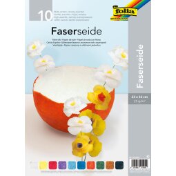 Folia papier de riz