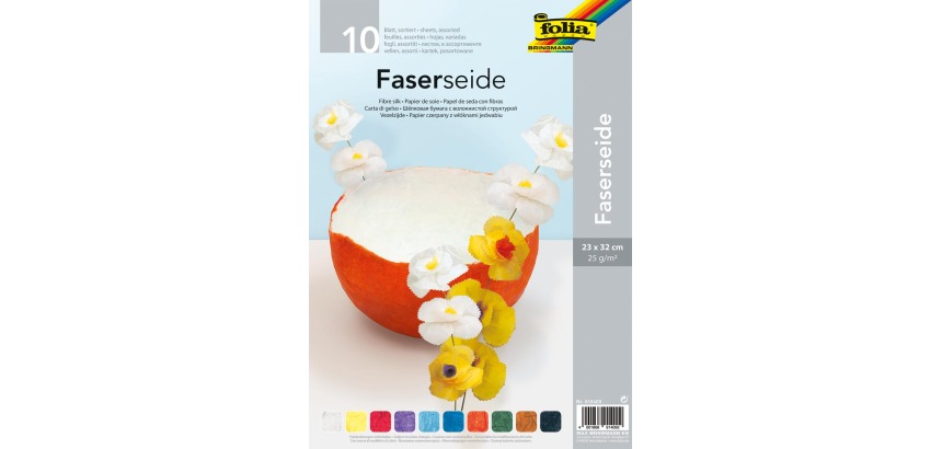 Rice paper sheets