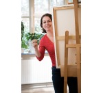 Talens Art Creation Studio Easel Isabelle