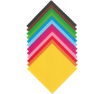 Origami paper sheets, 13 x 13 cm, pack of 100 sheets
