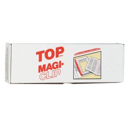 Archiefbinder Magi-clip