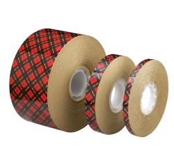 Scotch ruban de transfert adhésif ft 12 mm x 33 m