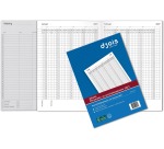 Annual Planner 2027 Djois Personal and Activities