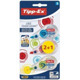 EN_TIPP-EX MINI POCKET MOUSE 2+1