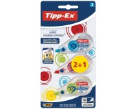 EN_TIPP-EX MINI POCKET MOUSE 2+1
