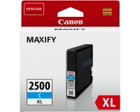 Canon cartouche d'encre PGI-2500XL, 1.760 pages, OEM 9265B001, cyan