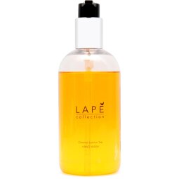 DE_LAPE SAVON MAINS CITRON 300ML