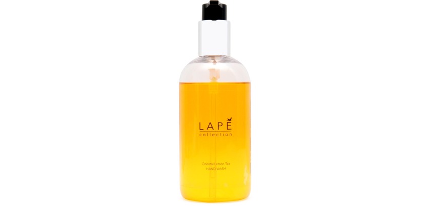 Hand soap, Oriental lemon tea, 300 ml bottle