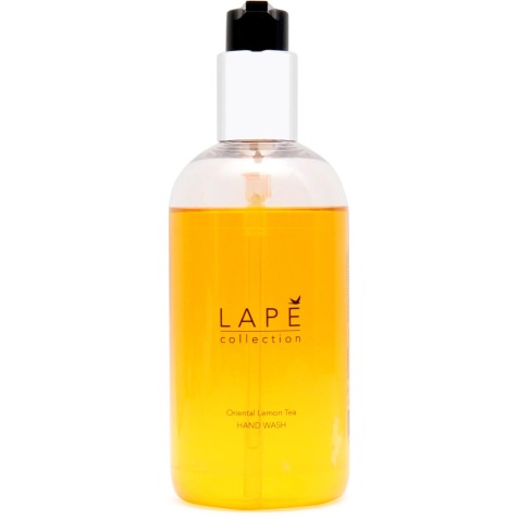 Lapé savon des mains, thé citron Oriental, flacon de 300 ml