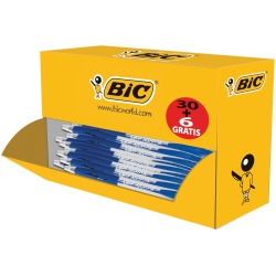 EN_BIC ATLNT CLAS BL 30+6 GRATUIT