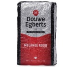 Ground coffee for filter Douwe Egberts Red Blend 1kg
