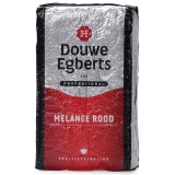 Ground coffee for filter Douwe Egberts Red Blend 1kg