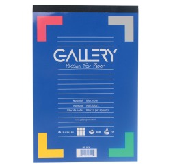 EN_BLOC NOTES A4 70G 100F Q