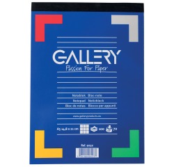 EN_BLOC NOTES A5 70G 100F Q