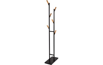 Coat stands and mobile racks