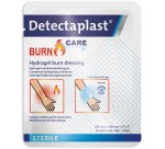 Detectaplast Burn Care hydrogel compres voor brandwonden, ft 10 x 10 cm