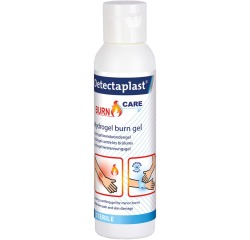 Detectaplast Burn Care gel contre les brûlures, 118 ml