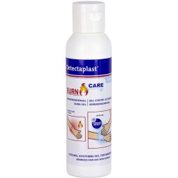 Detectaplast Burn Care gel voor brandwonden, 118 ml