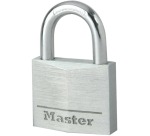 Master Lock Aluminum Padlock 30mm
