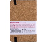 Talens Art Creation sketchbook Cork, 140 g/m², 9 x 14 cm, 80 sheets
