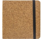 Talens Art Creation sketchbook Cork, 140 gsm, 12 x 12 cm, 80 sheets