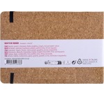 Talens Art Creation sketchbook Cork, 140 g/m², size A5, 80 sheets