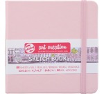 ROYAL TALENS Art Creation Carnet de croquis, 120x120 mm