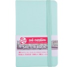Talens Art Creation sketchbook, fresh mint, 9 x 14 cm