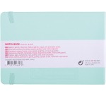 Talens Art Creation Skizzenbuch, Frische Minze, 21 x 15 cm