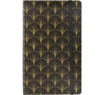 Schetsboek Talens Art Creation 80 vel 140gr 130x210mm art deco