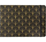 Talens Art Creation schetsboek Art Deco, 140 g/m², ft 21 x 14,8 cm, 80 vel