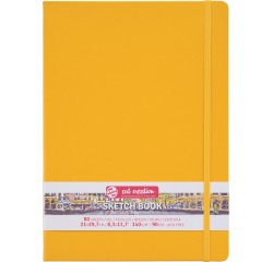 ROYAL TALENS Art Creation Carnet de croquis, 210x297 mm