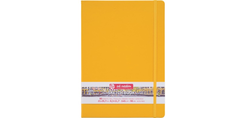 ROYAL TALENS Art Creation Skizzenbuch, 210x297 mm