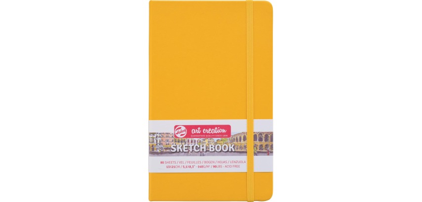 ROYAL TALENS Art Creation Skizzenbuch, 130x210 mm
