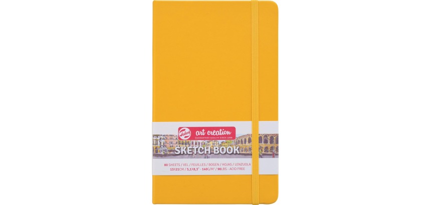 ROYAL TALENS Art Creation Schetsboek, 130x210 mm