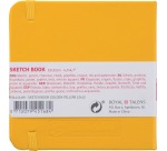 ROYAL TALENS Art Creation Schetsboek, 120x120 mm