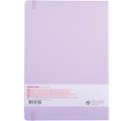 Talens Art Creation Skizzenbuch, Pastellviolett, Format 21 x 30 cm