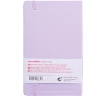 Talens Art Creation carnet de croquis, violet pastel, ft 13 x 21 cm