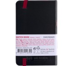 Talens Art Creation cahier de croquis Nature Morte, 140 g/m², ft 9 x 14 cm, 80 feuilles