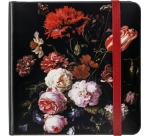 Talens Art Creation cahier de croquis Nature Morte, 140 g/m², ft 12 x 12 cm, 80 feuilles