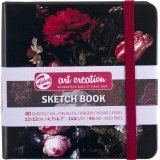Talens Art Creation cahier de croquis, Nature Morte, 12 x 12 cm