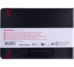 Talens Art Creation cahier de croquis Nature Morte, 140 g/m², ft 21 x 14,8 cm, 80 feuilles