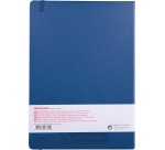 Talens Art Creation Skizzenbuch, marineblau, 21 x 30 cm